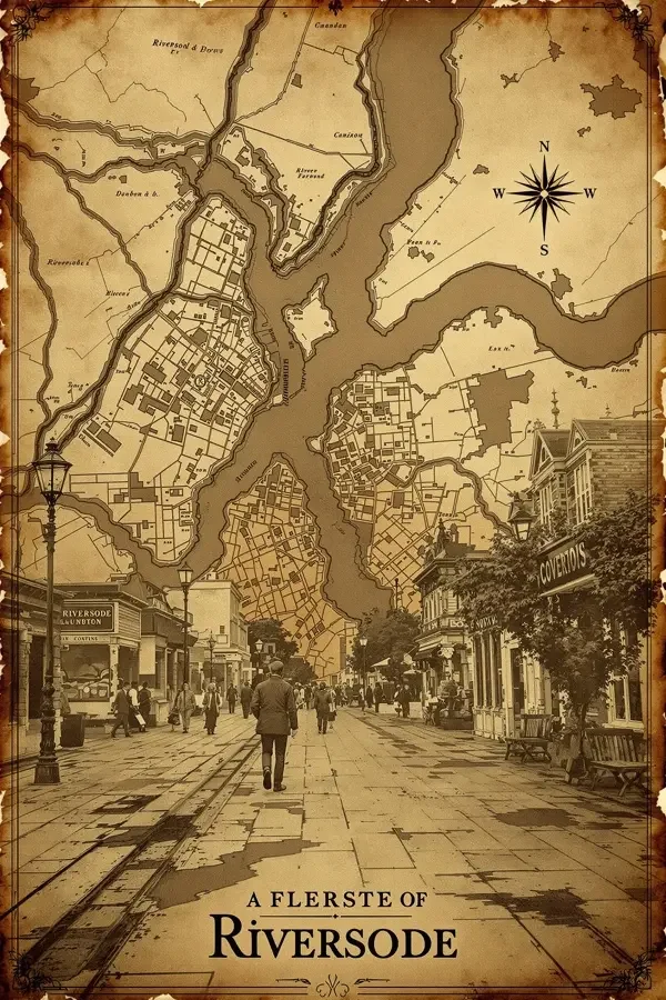 钱塘江路志 - 呱呱视频社区 钱塘江路志