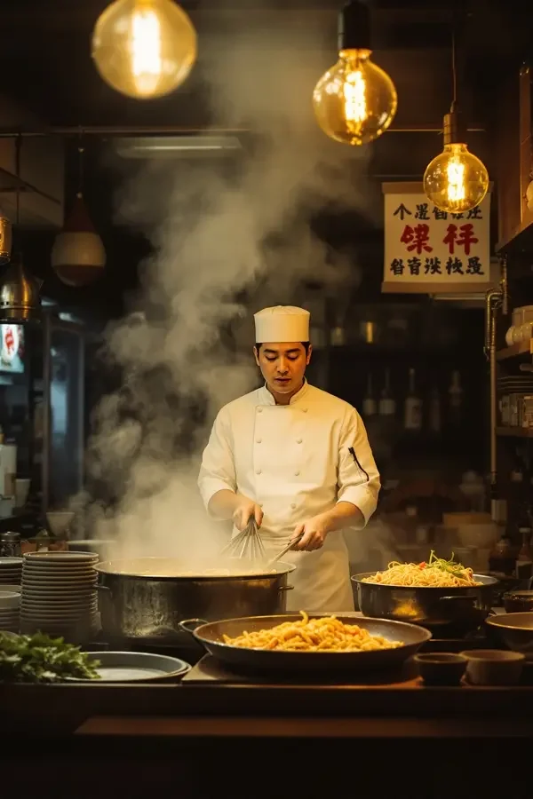 烟火人间 - 呱呱视频社区 烟火人间