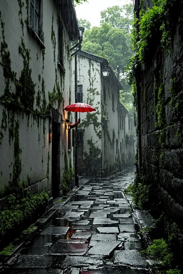 南方的雨 - 呱呱视频社区 南方的雨